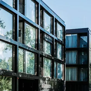  Apartmanhotel Blackhome South I Contactless Check-in