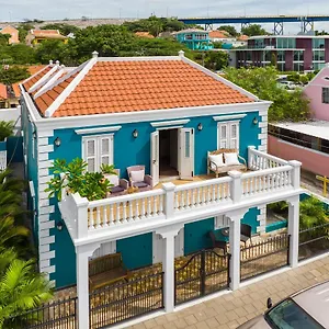 Curacao Gardens , Willemstad Curacao