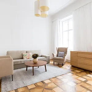 Heymi Stephansdom Appartement Wenen