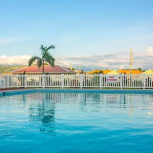 Casa Victoria Golf Retreat , Ellis Caymanas Jamaica