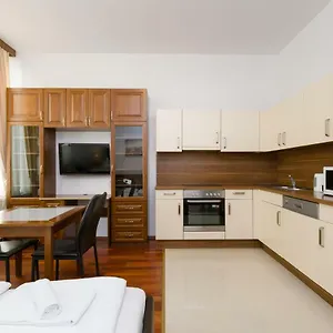 Waldmueller Appartement Wenen