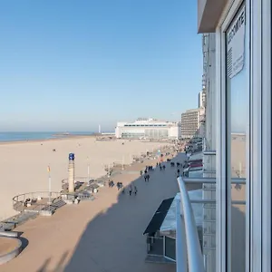 Sealover Appartement Oostende