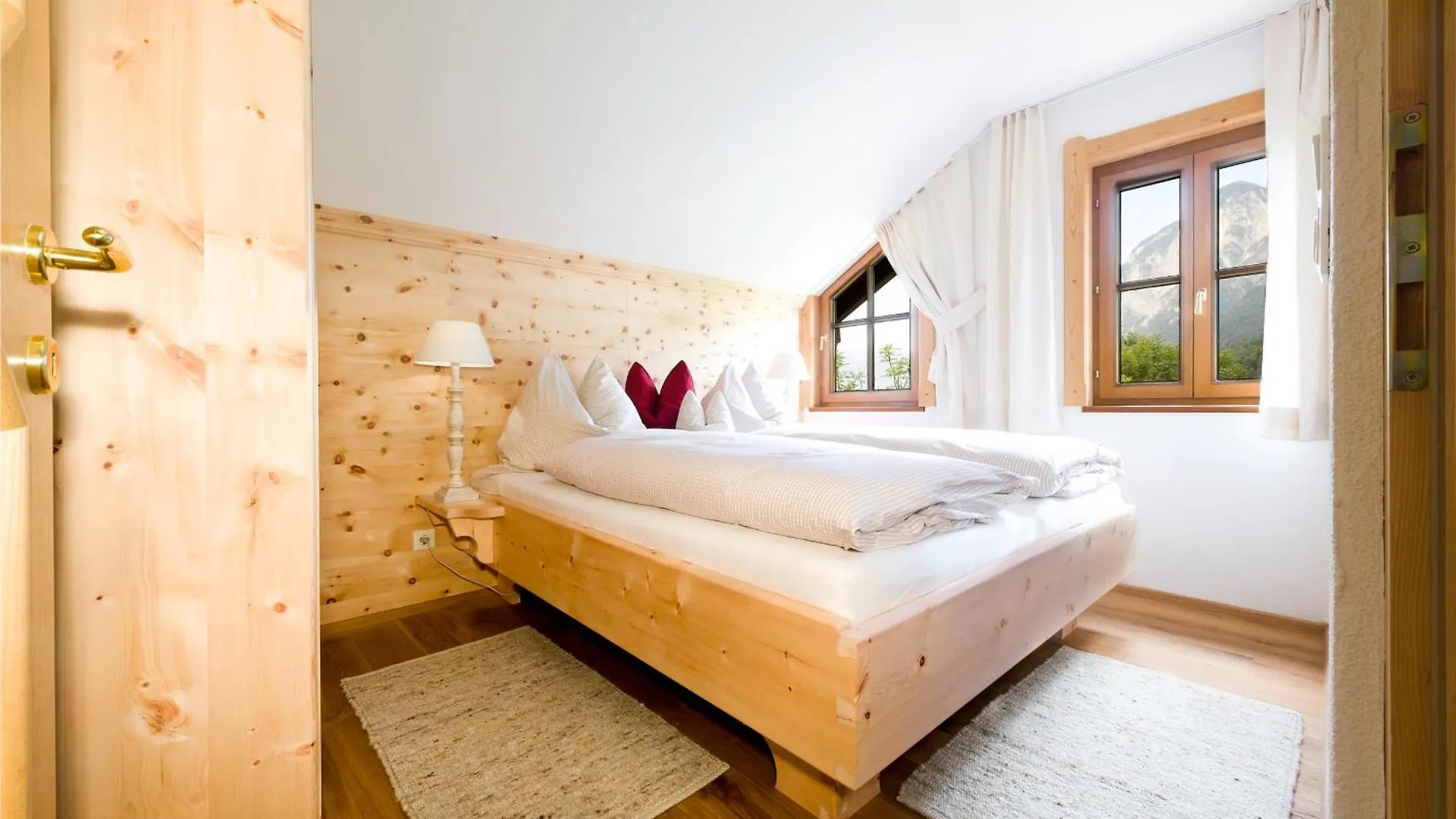 Kasperhof Appartements Innsbruck Top 1 - 5 0*,  Oostenrijk